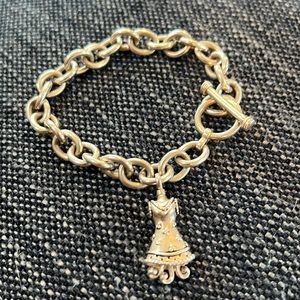 Cabi 50k awards bracelet